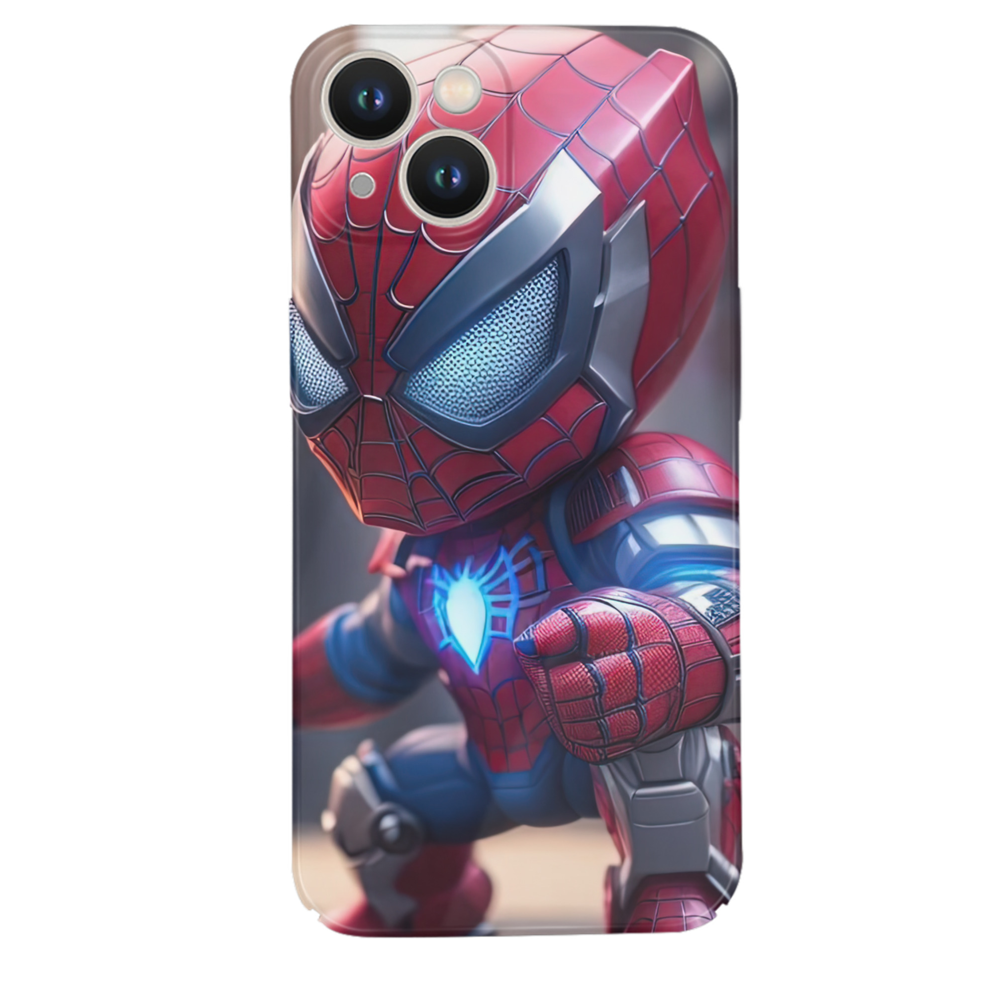 Spider Man スパイダーマン 【iPhone 14シリーズ対応】ハードケース